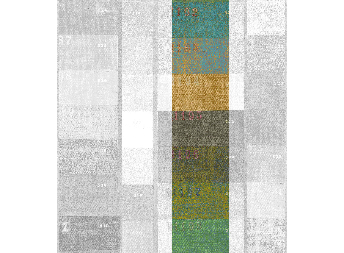 WALLCOVERING