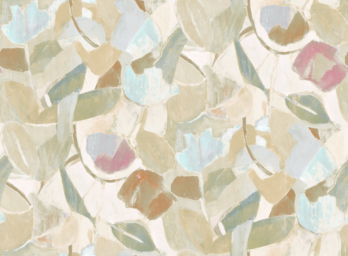 WALLCOVERING