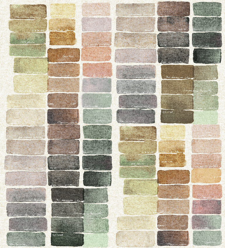 WALLCOVERING