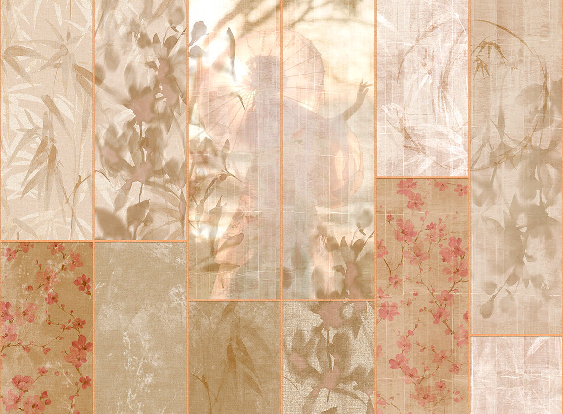 WALLCOVERING