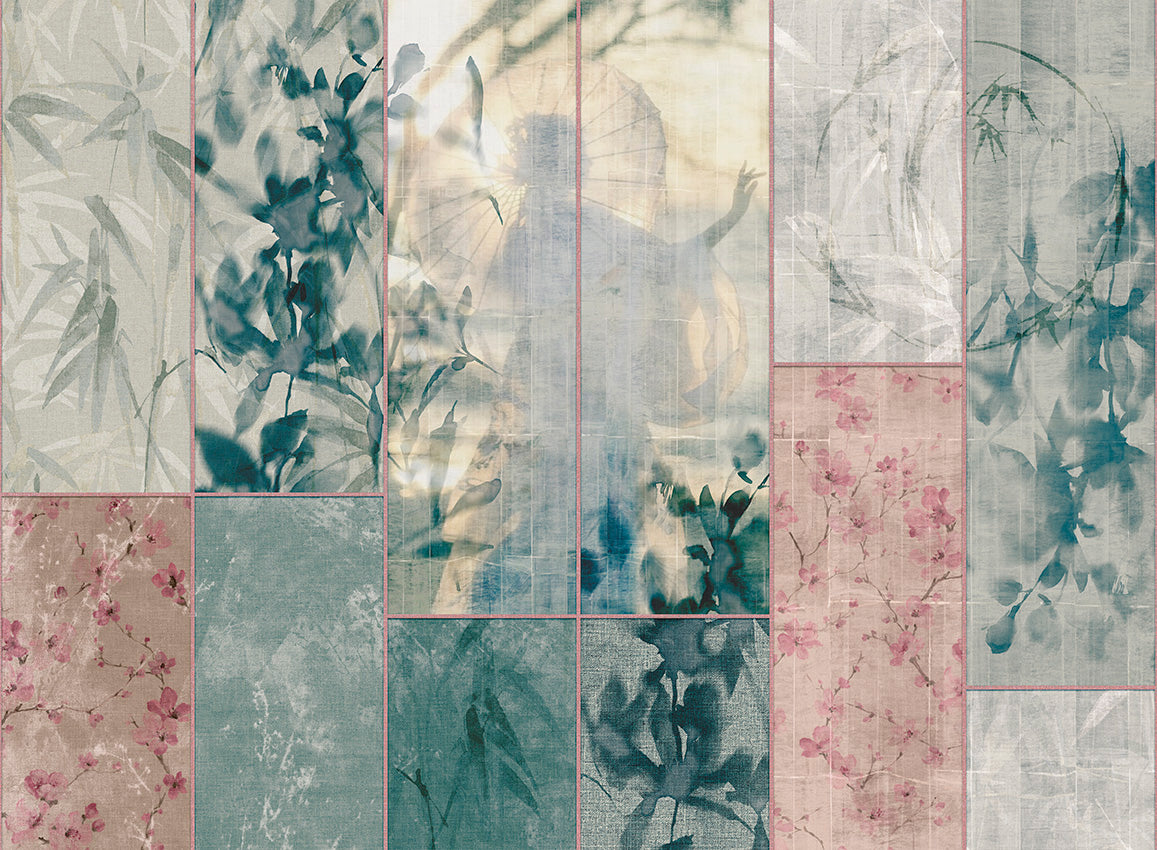 WALLCOVERING