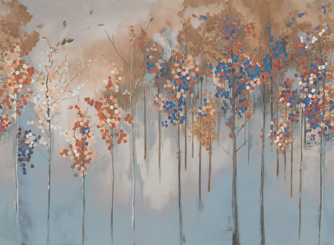 WALLCOVERING
