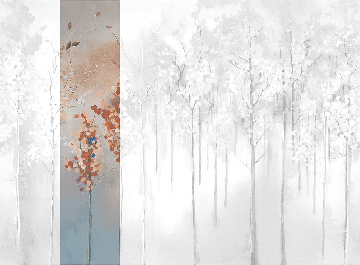WALLCOVERING