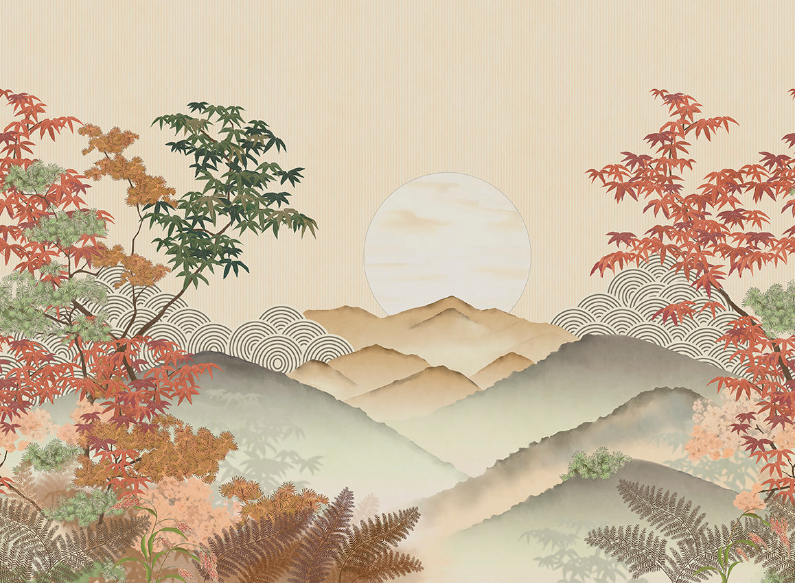 WALLCOVERING