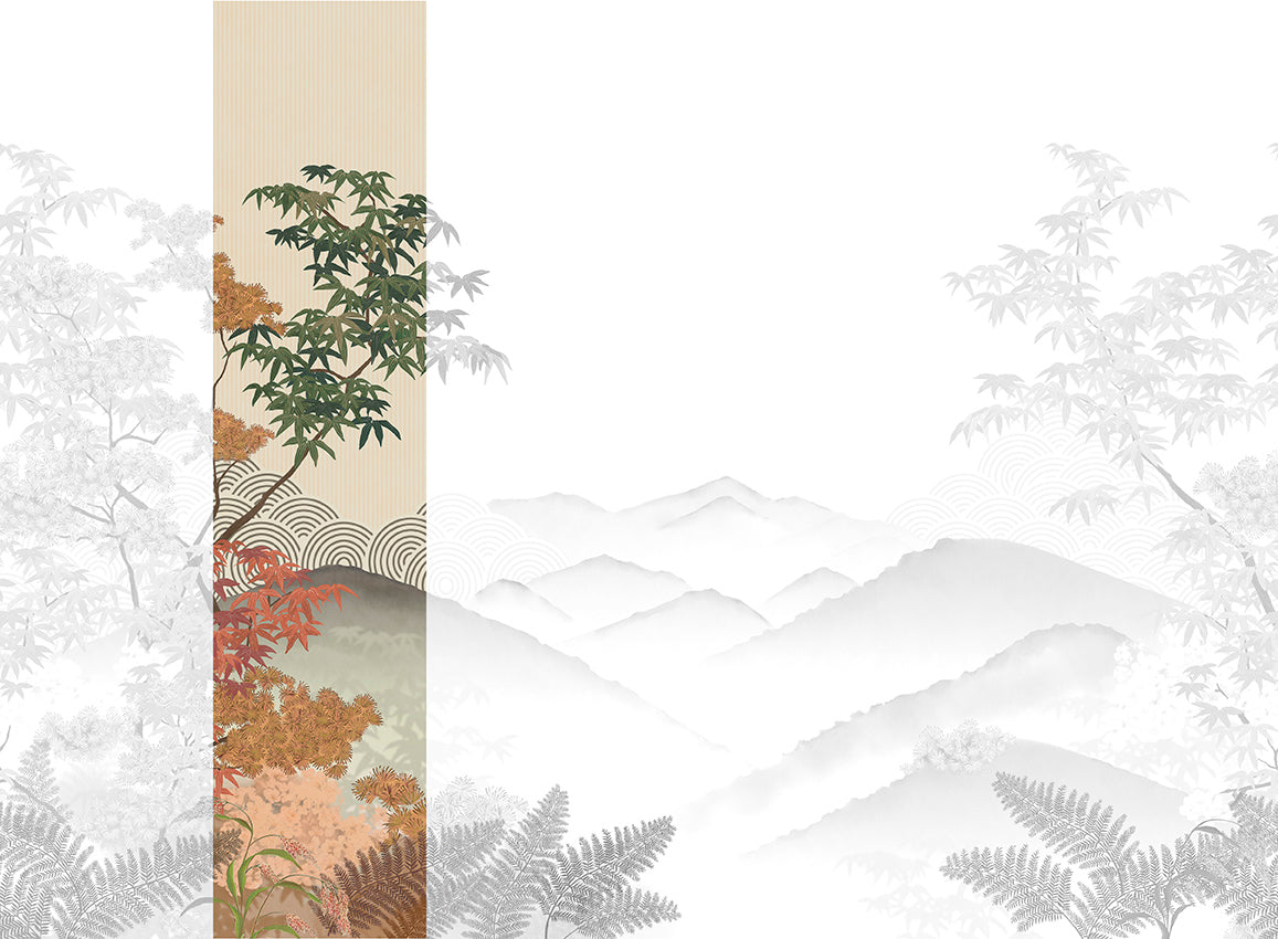WALLCOVERING