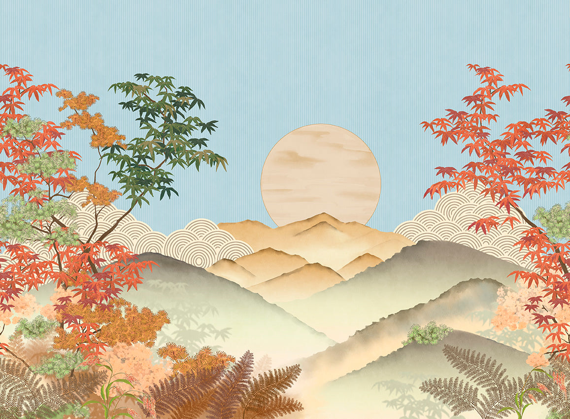 WALLCOVERING