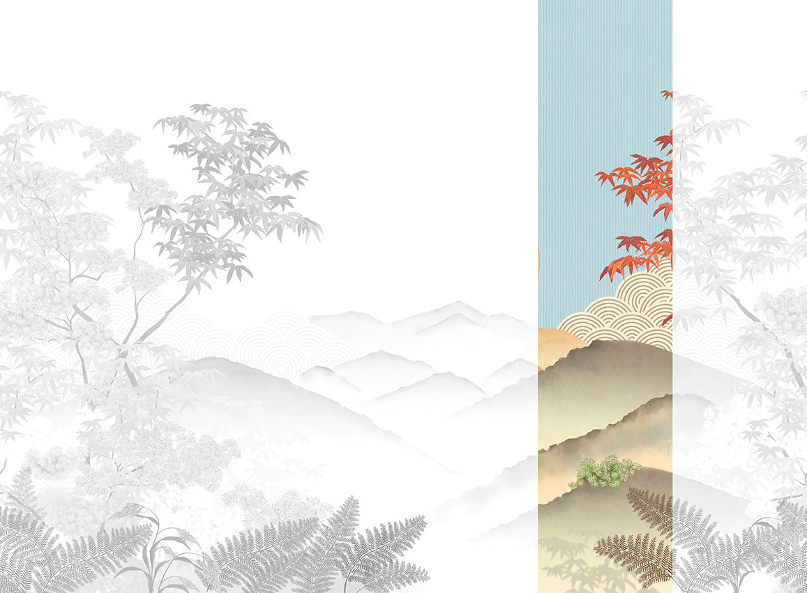 WALLCOVERING