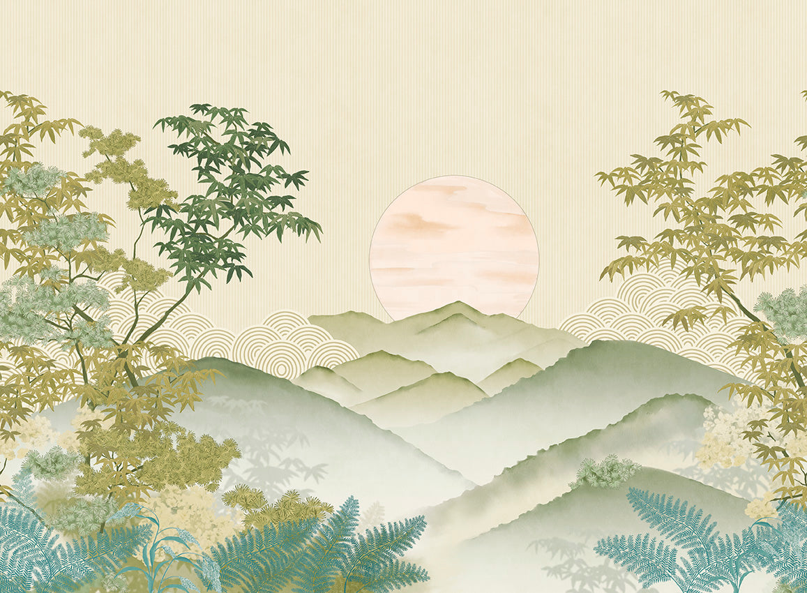 WALLCOVERING