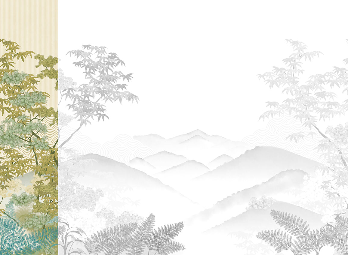 WALLCOVERING