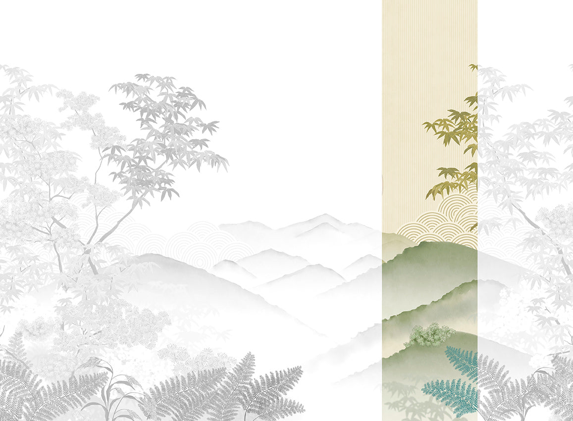 WALLCOVERING