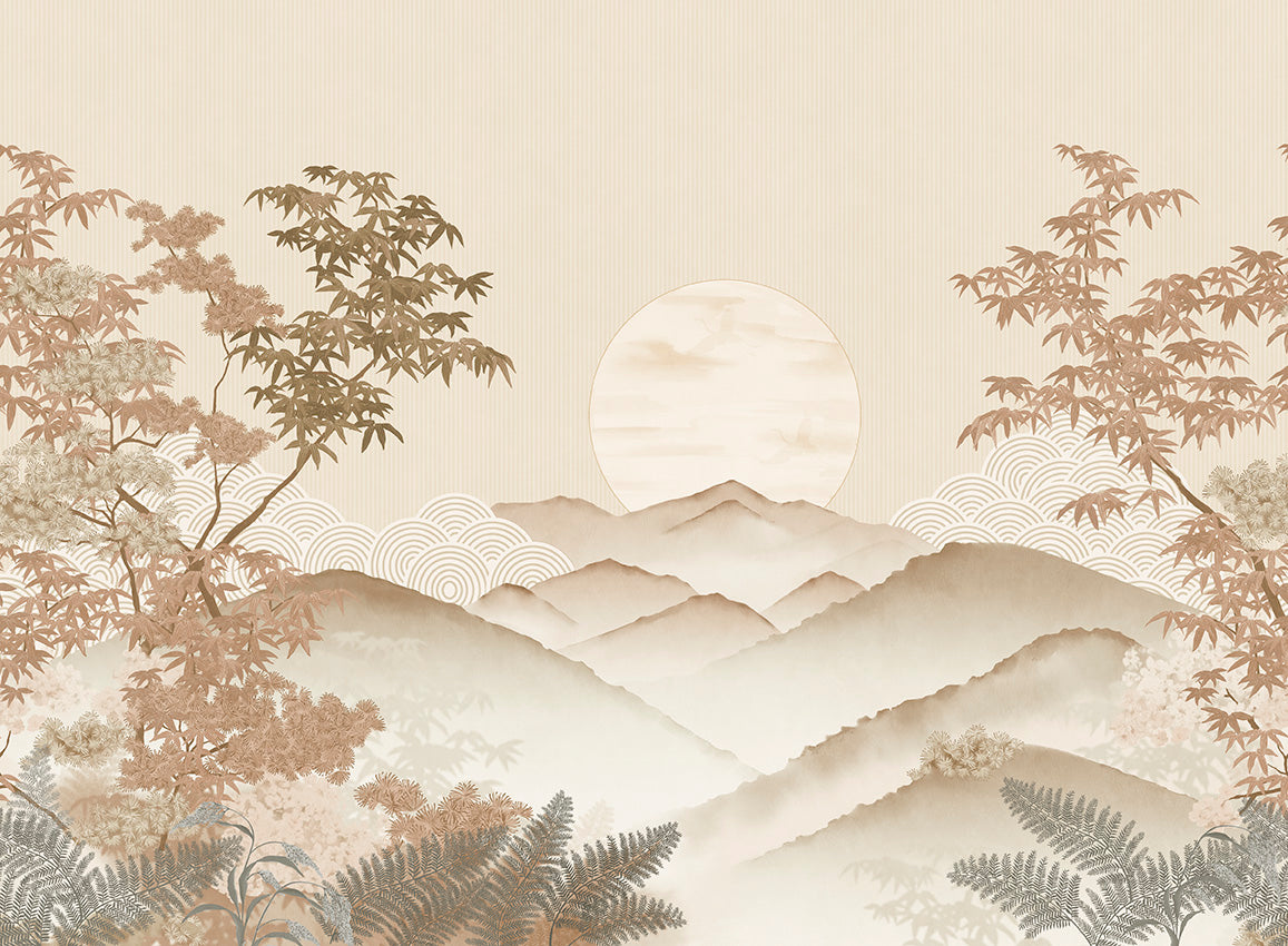 WALLCOVERING