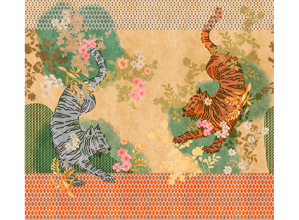 WALLCOVERING