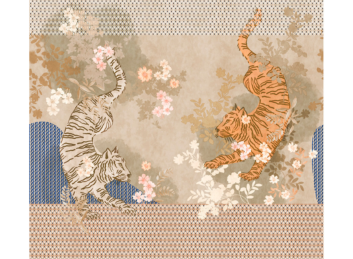 WALLCOVERING