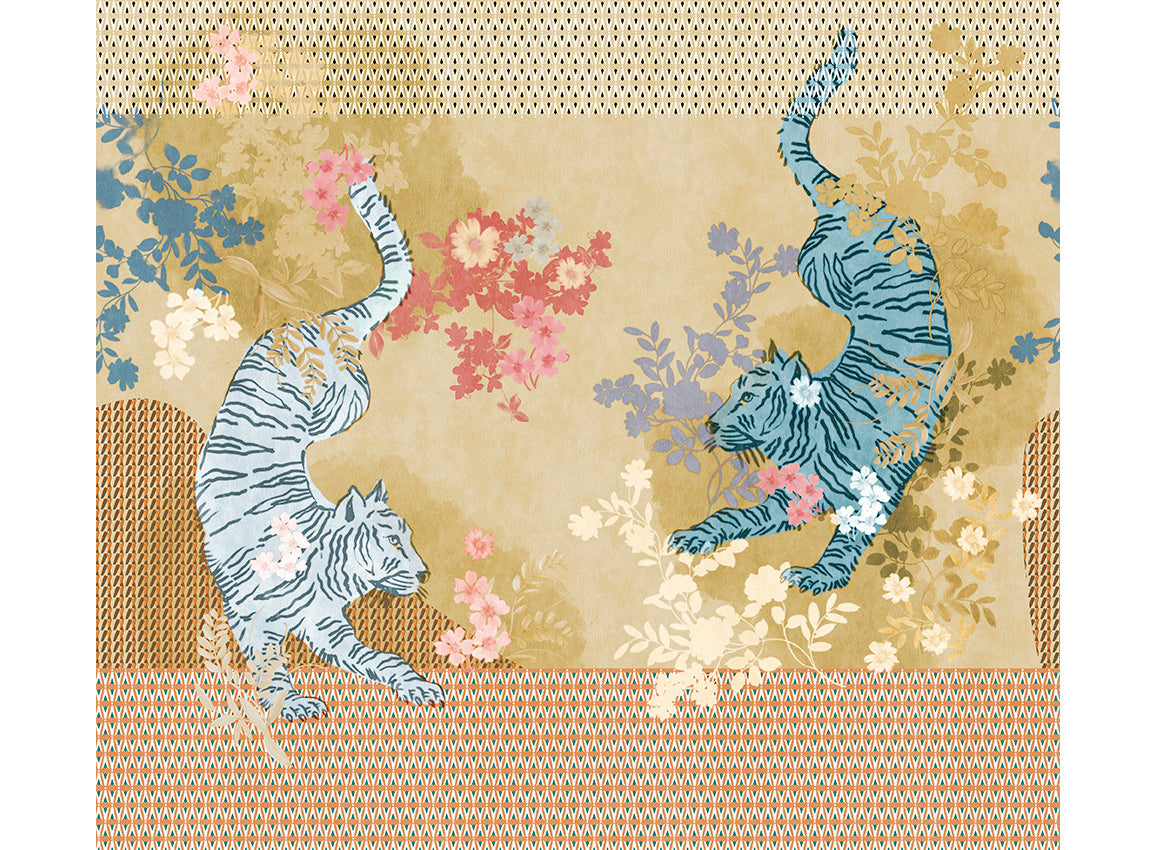 WALLCOVERING