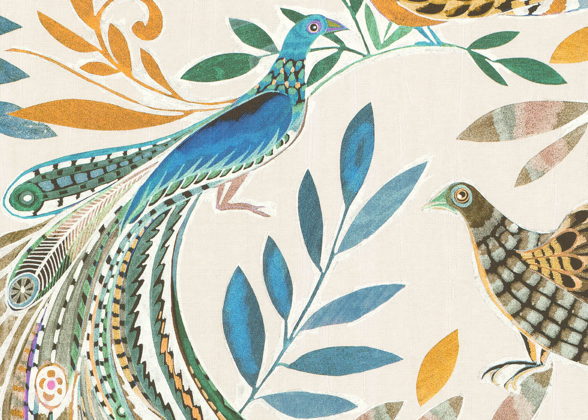 WALLCOVERING