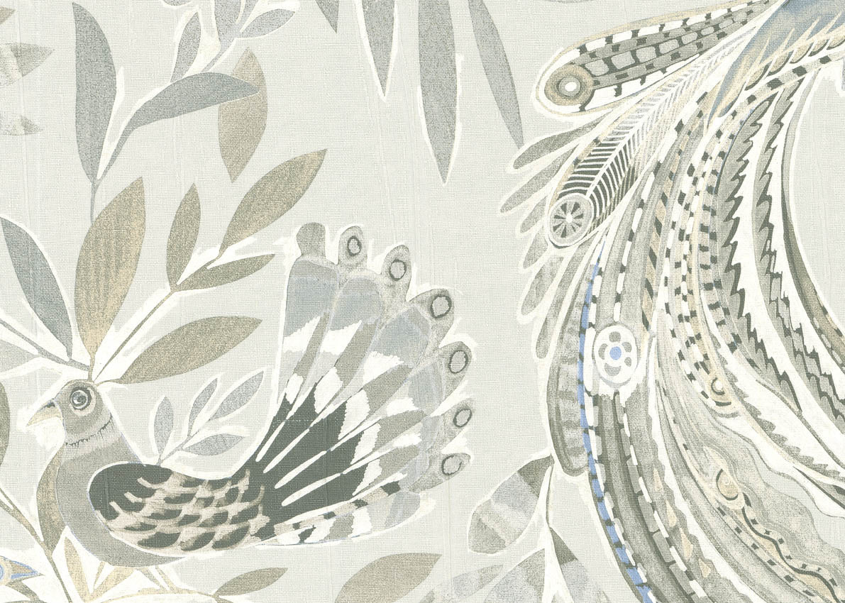 WALLCOVERING