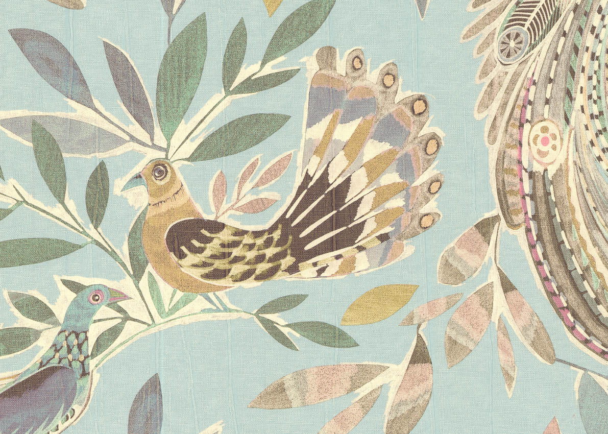 WALLCOVERING