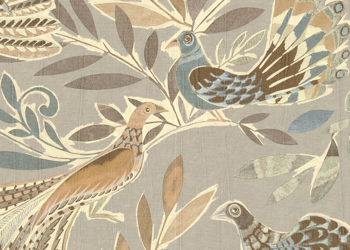 WALLCOVERING