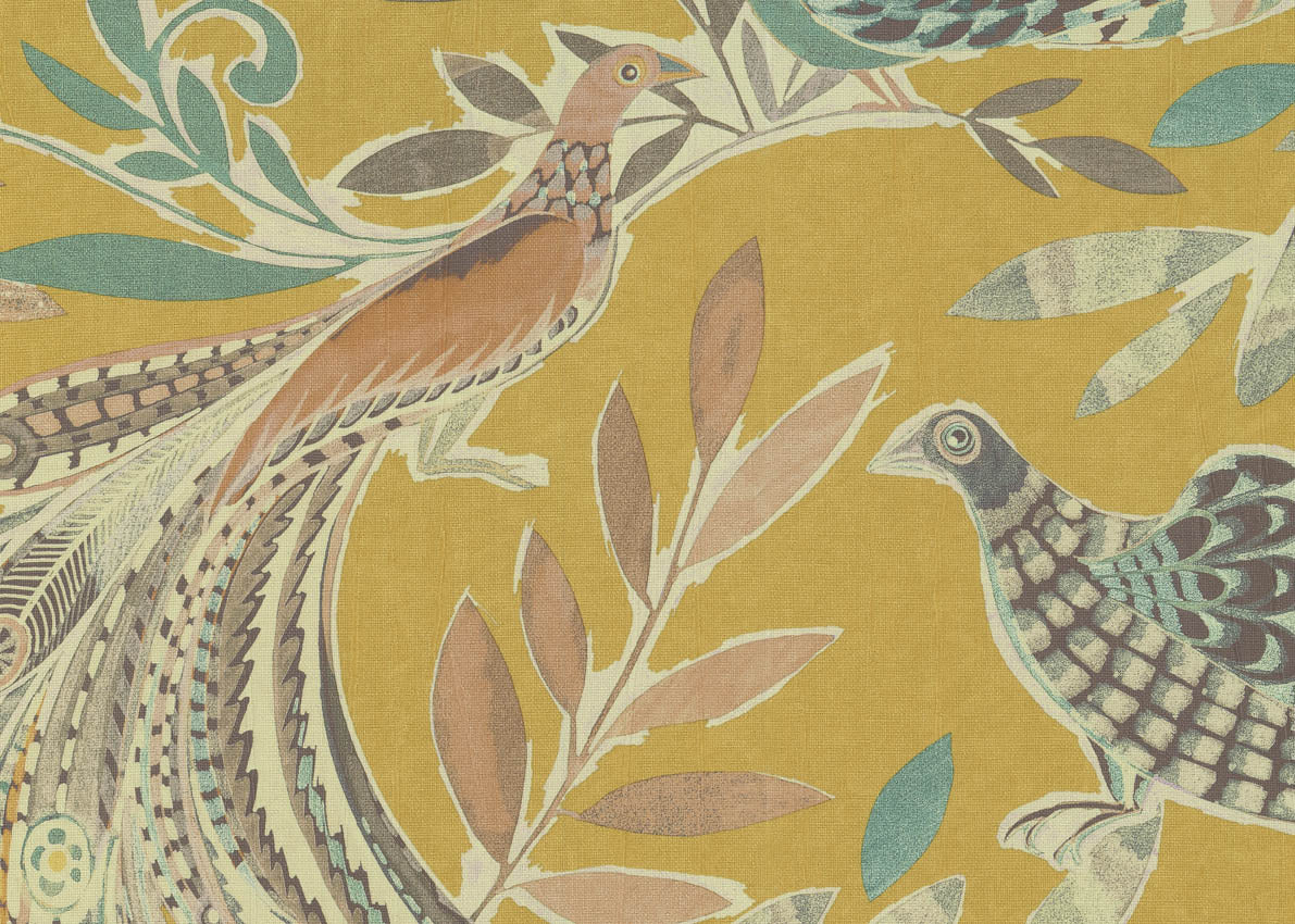 WALLCOVERING