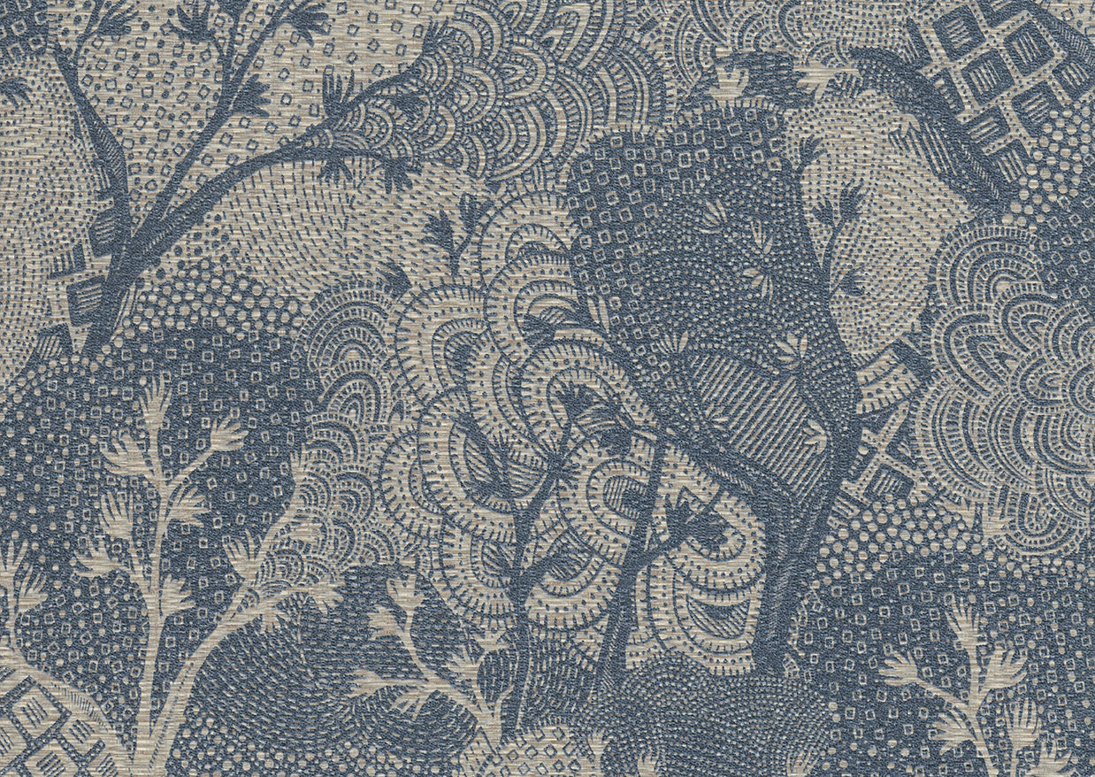 WALLCOVERING