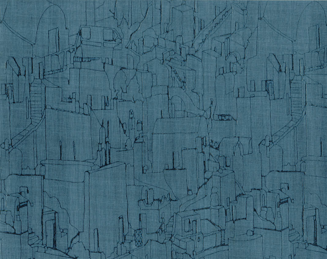WALLCOVERING