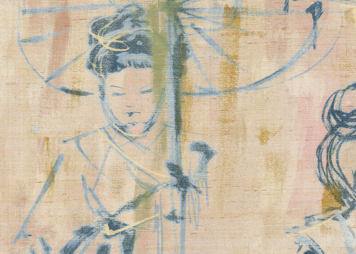 WALLCOVERING