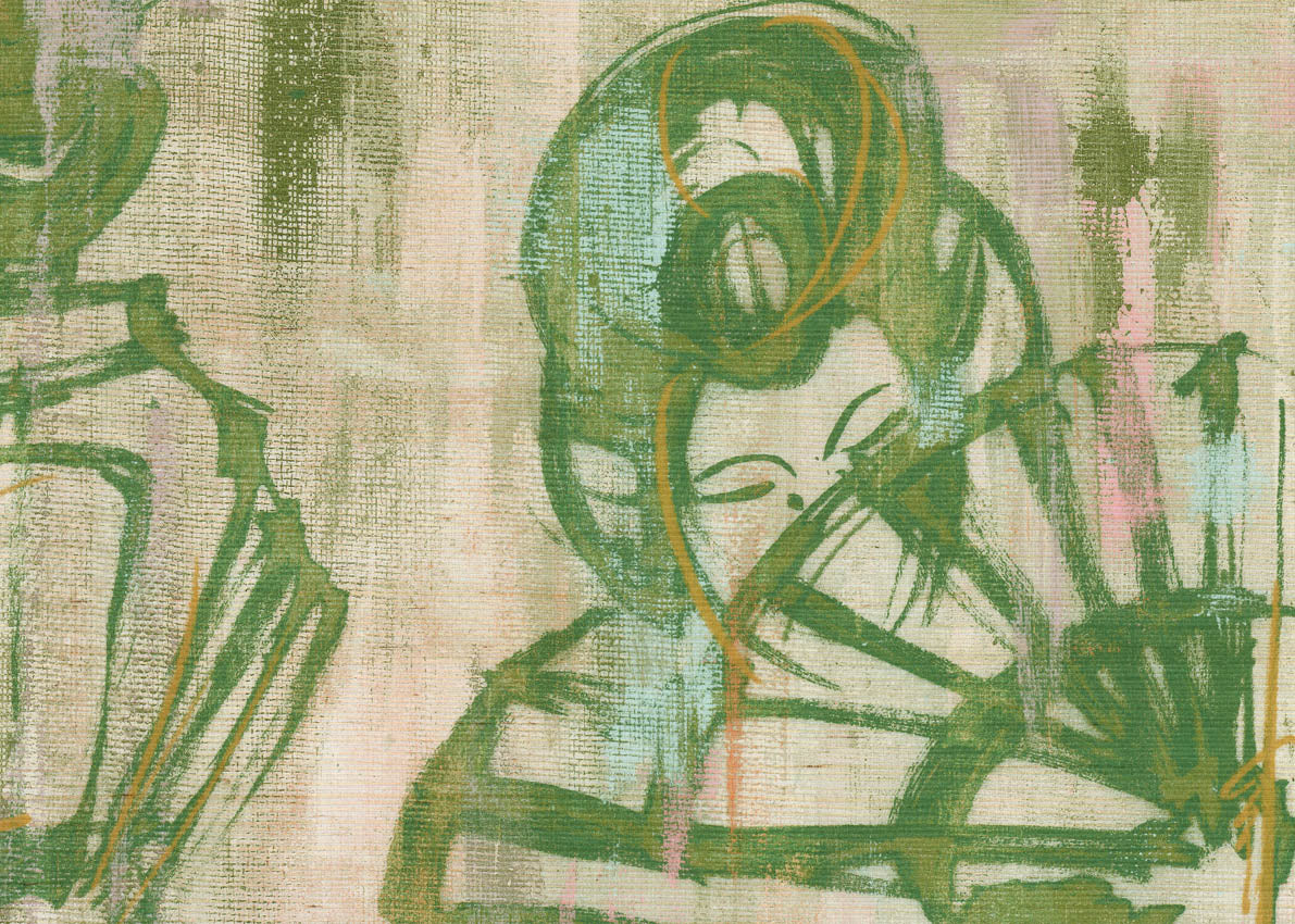 WALLCOVERING