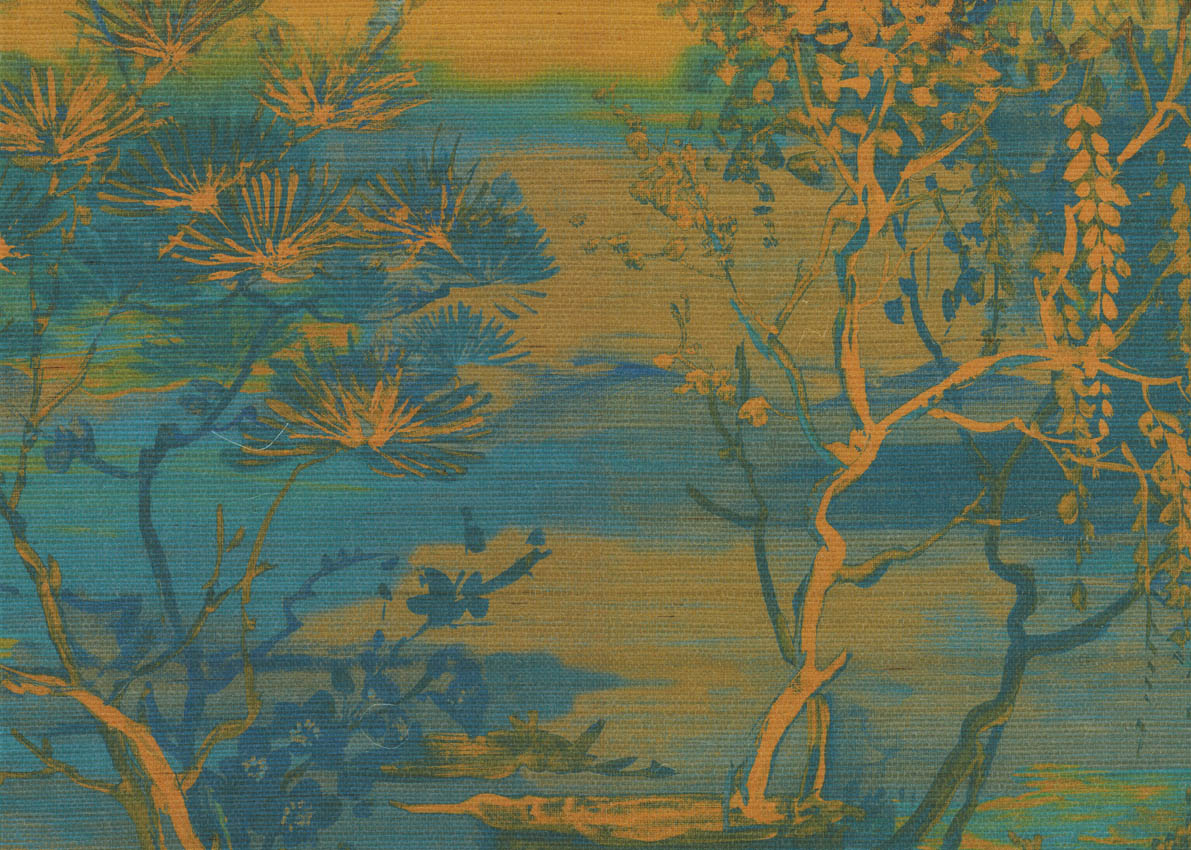WALLCOVERING