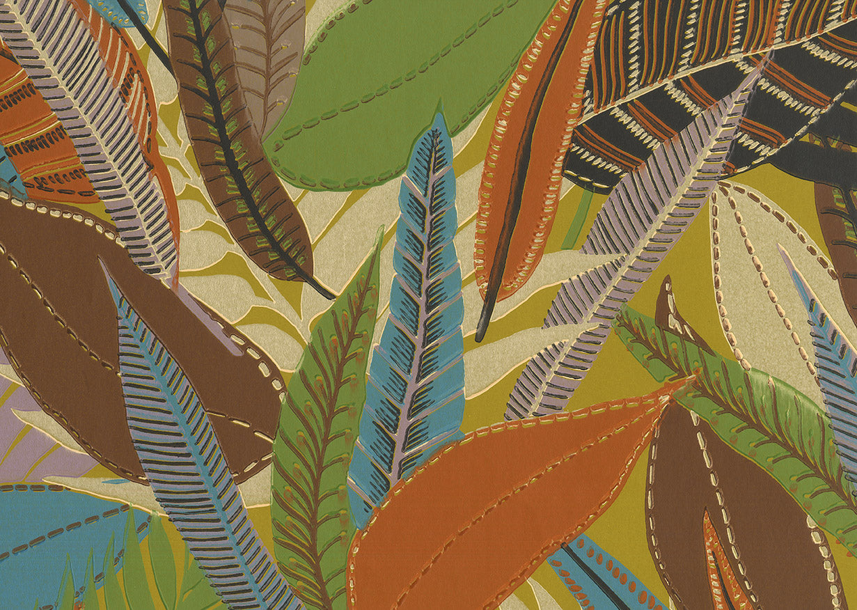 WALLCOVERING