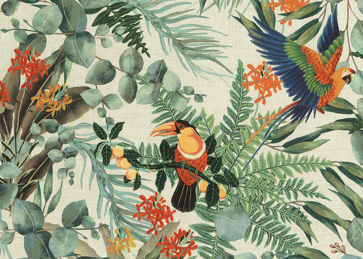 WALLCOVERING