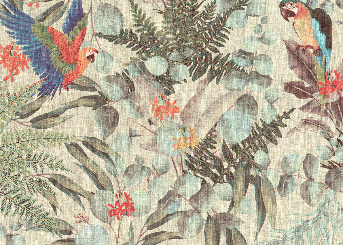 WALLCOVERING