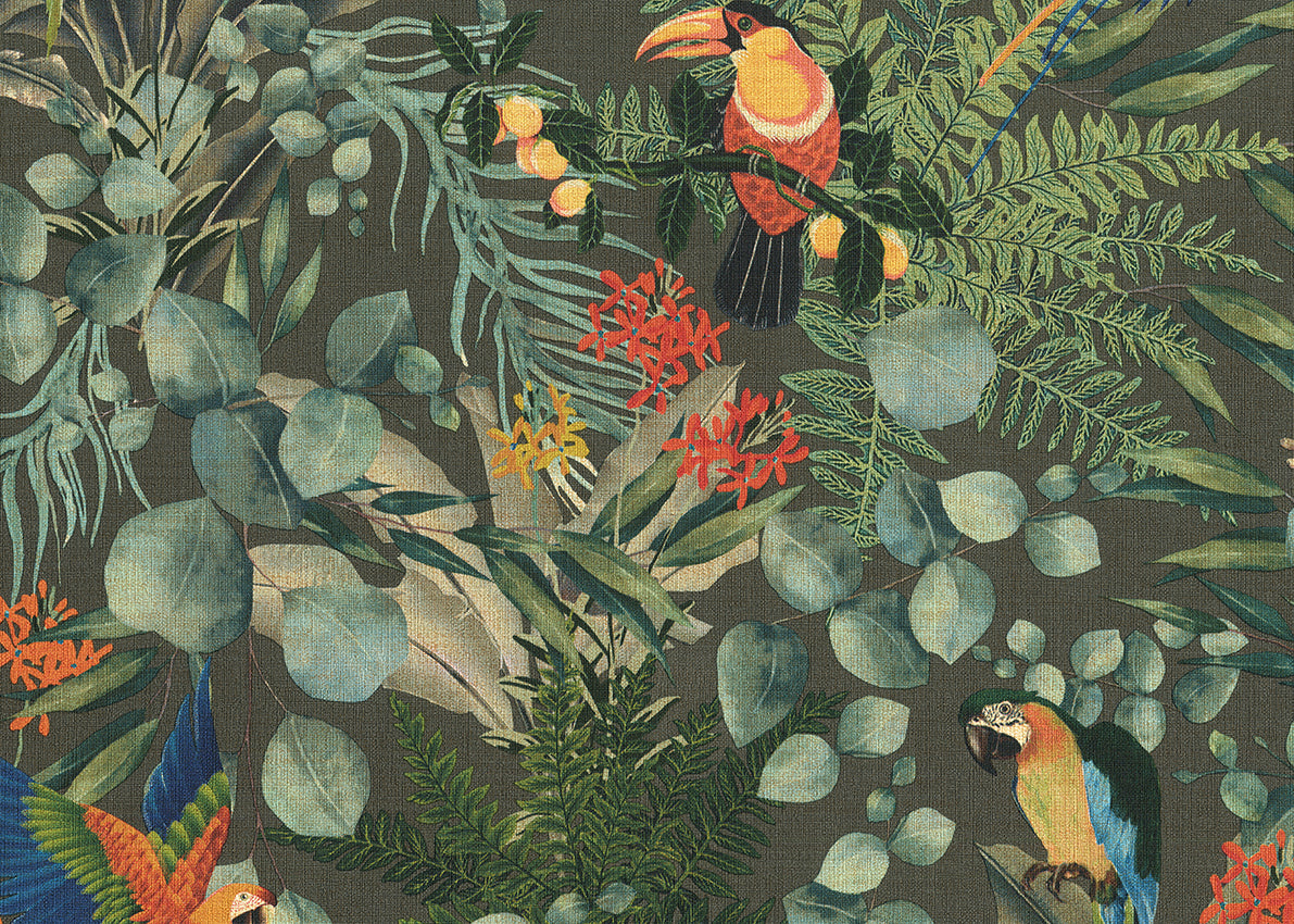 WALLCOVERING