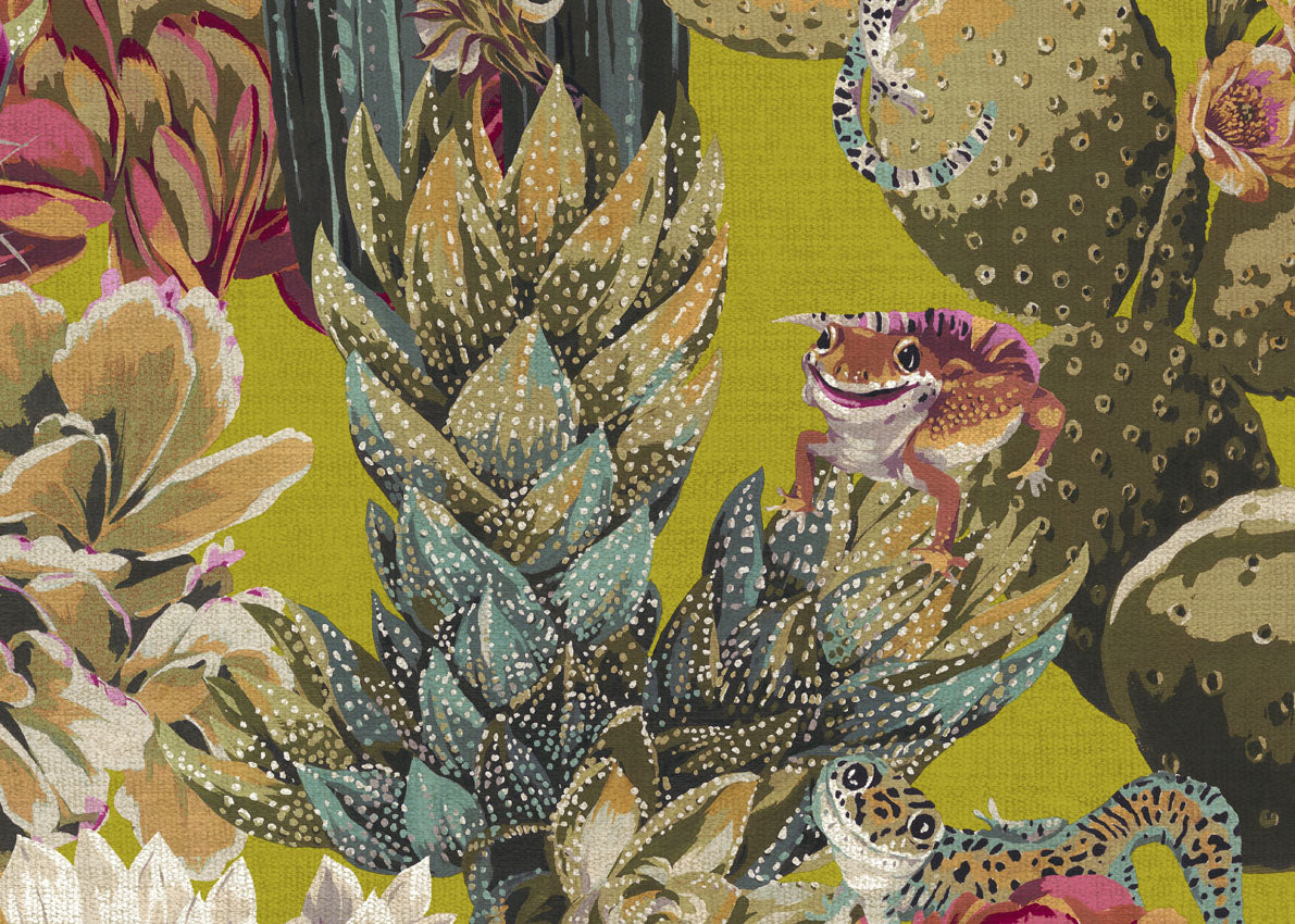 WALLCOVERING