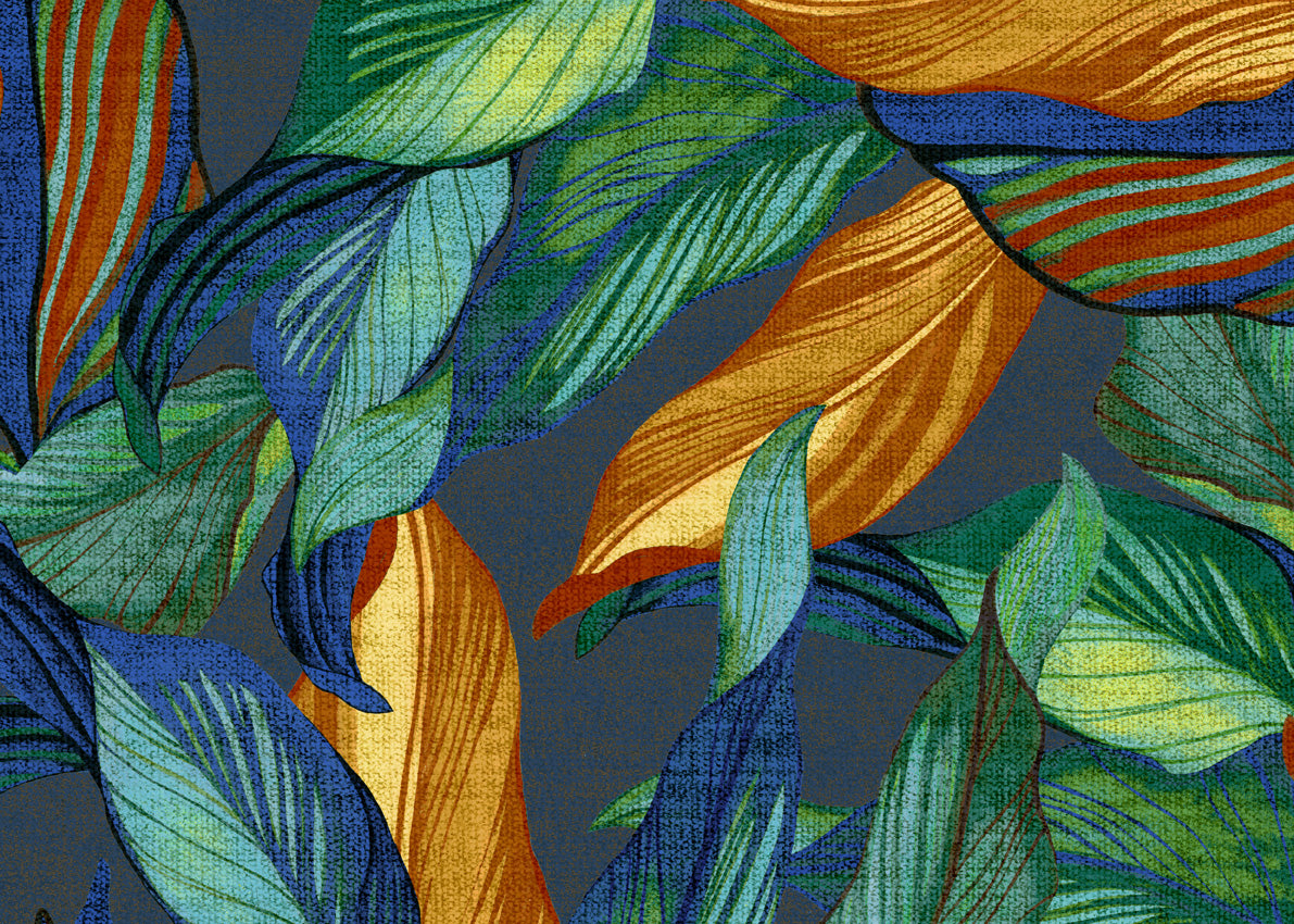 WALLCOVERING