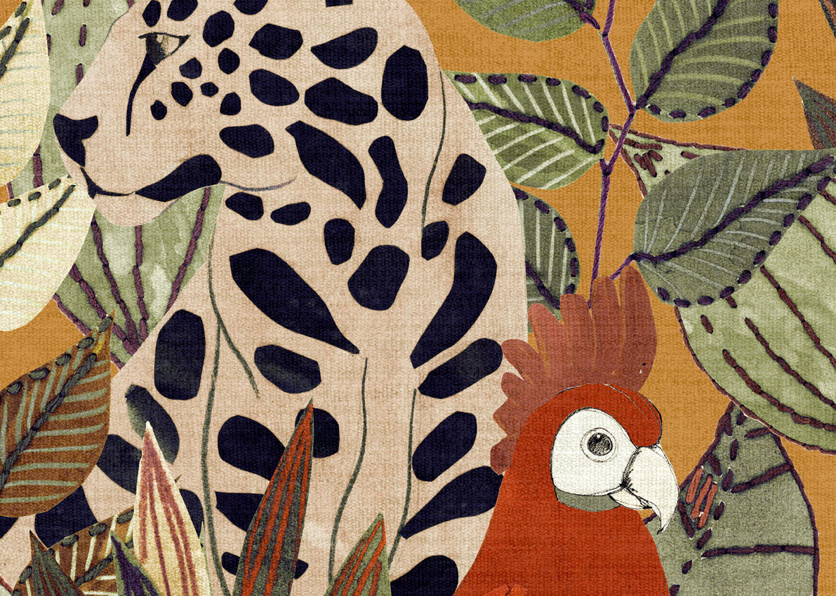 WALLCOVERING