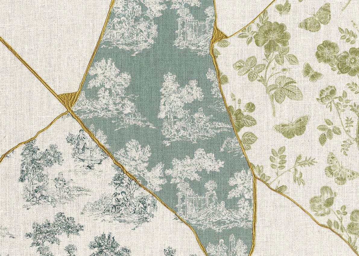 WALLCOVERING