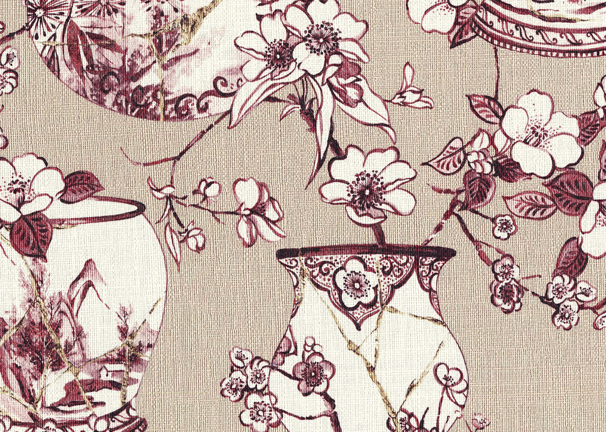 WALLCOVERING