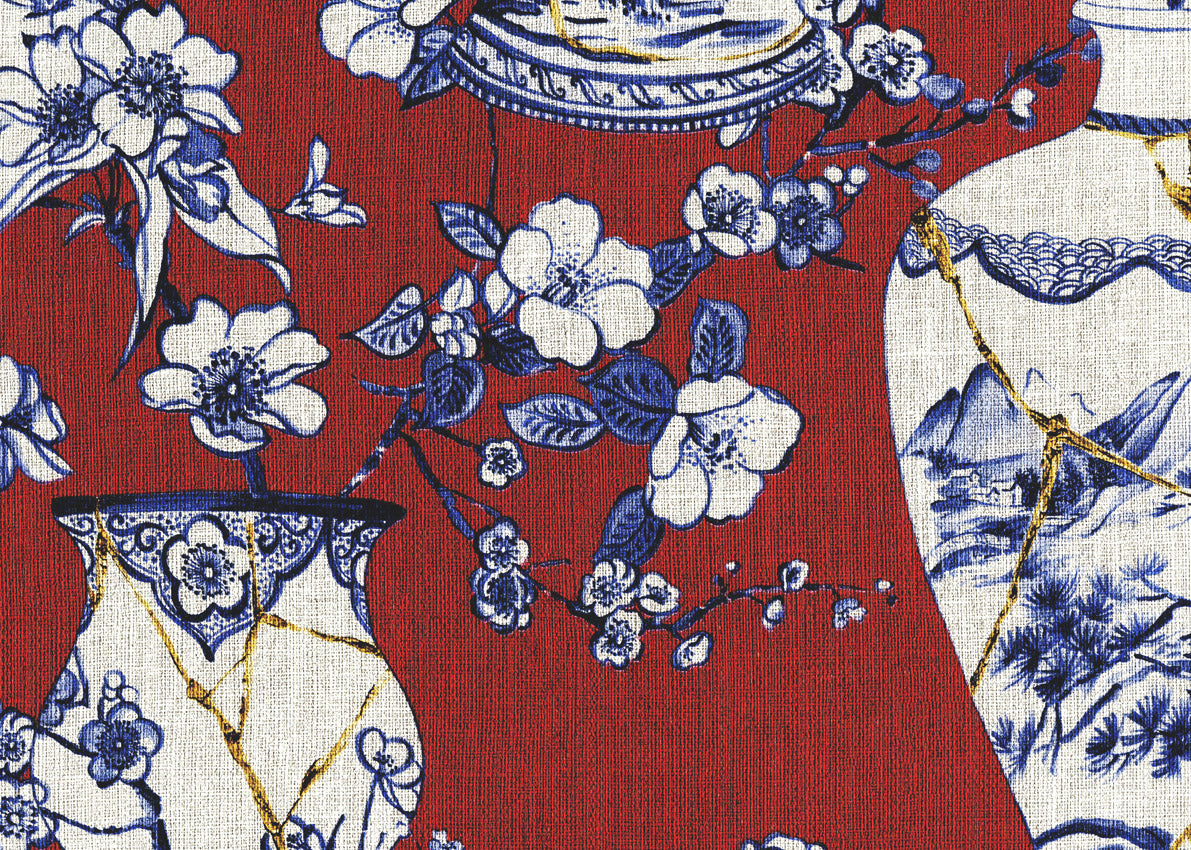 WALLCOVERING