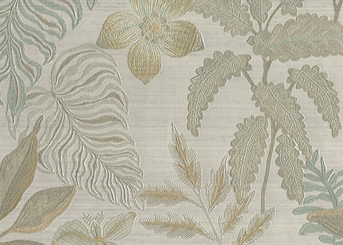 WALLCOVERING