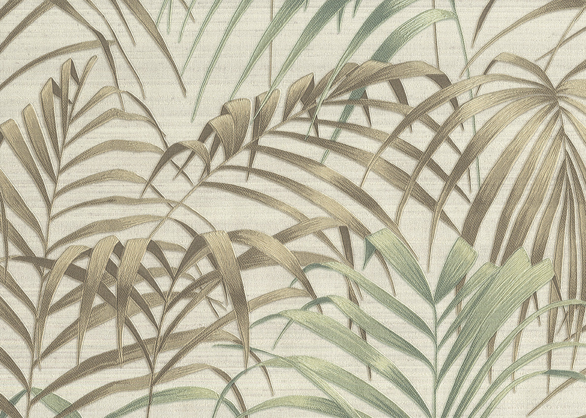 WALLCOVERING