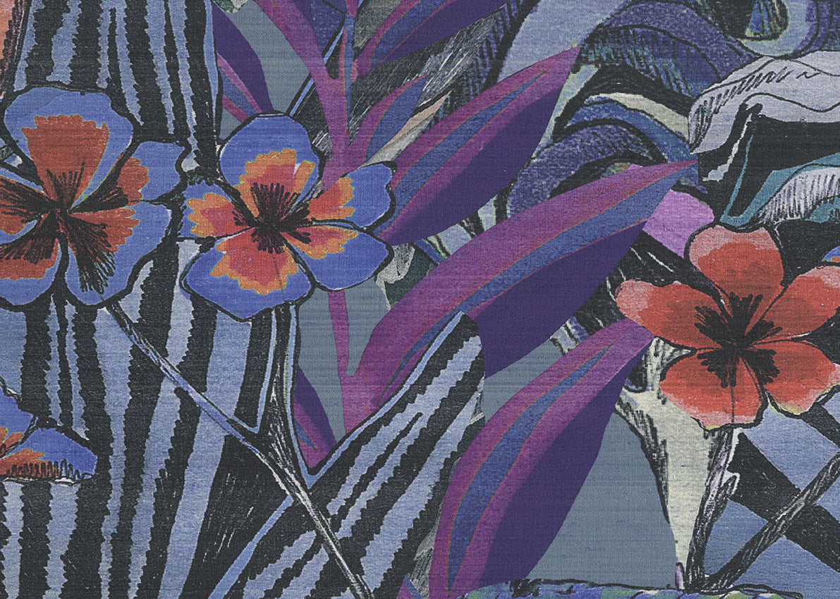 WALLCOVERING