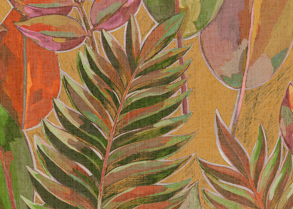 WALLCOVERING