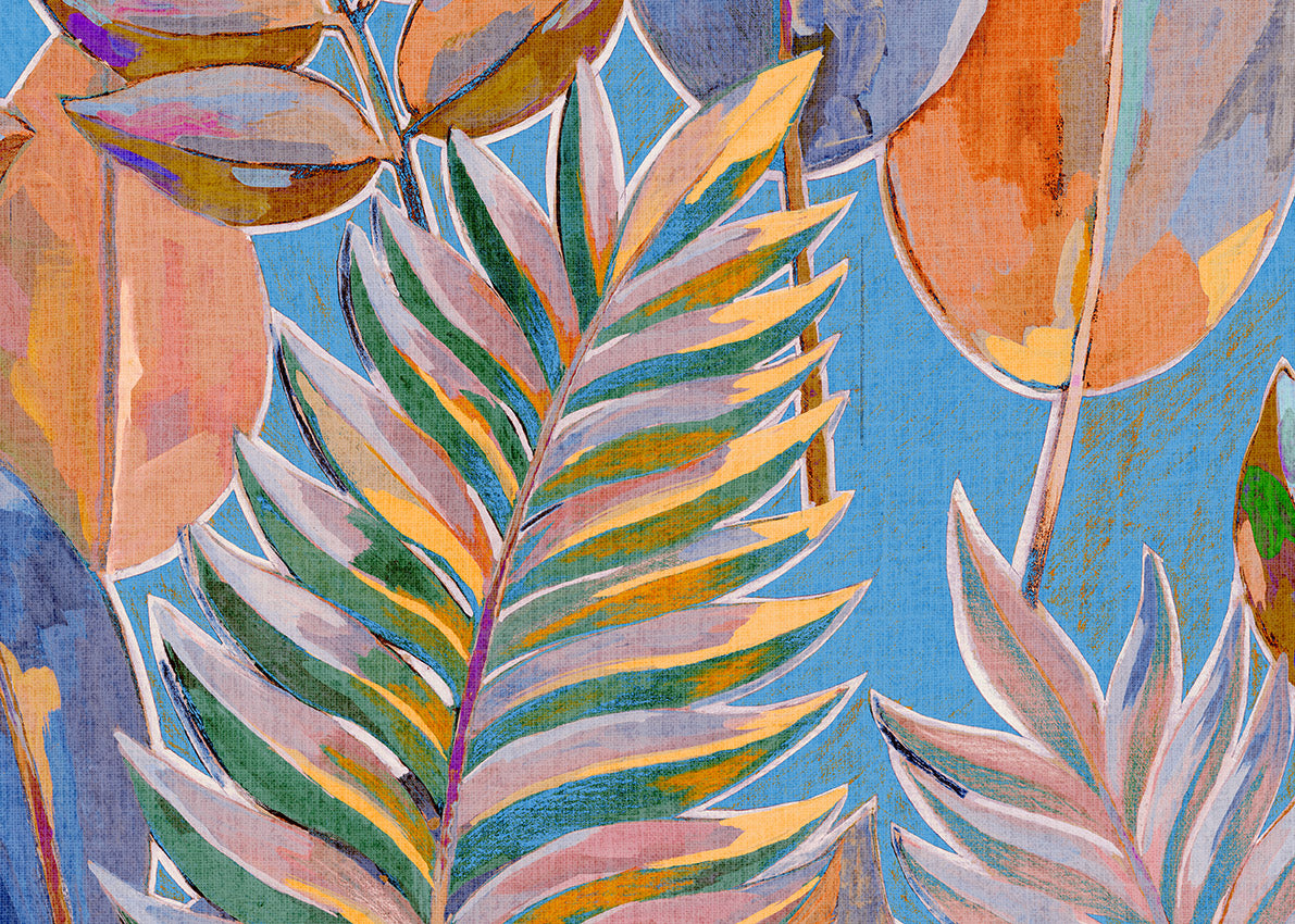 WALLCOVERING
