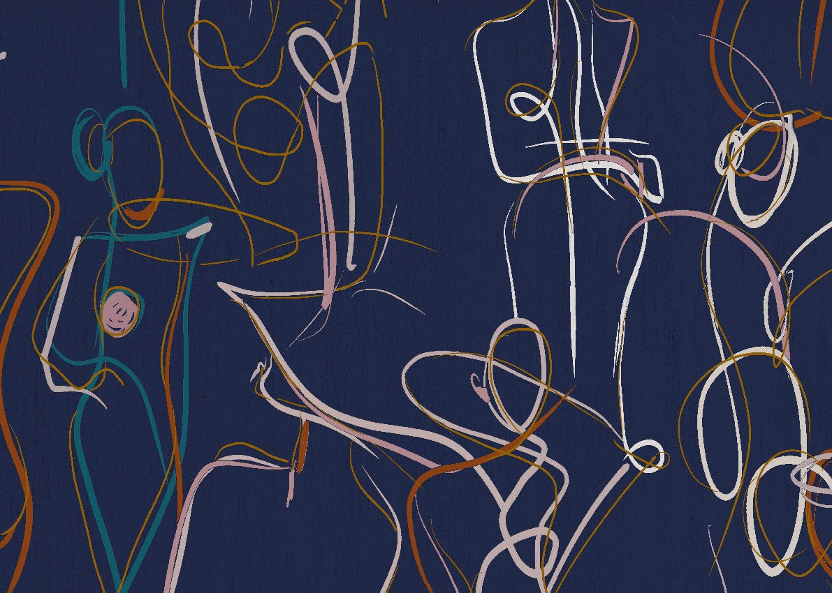 WALLCOVERING
