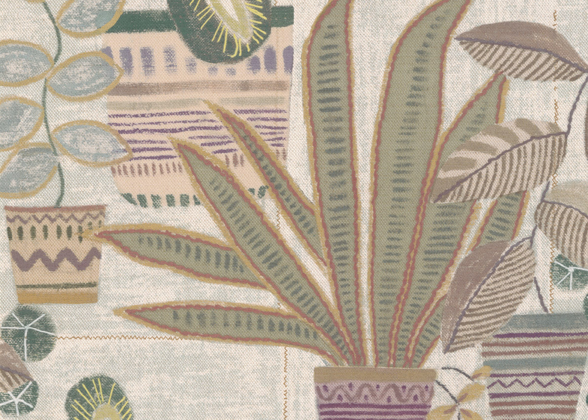 WALLCOVERING