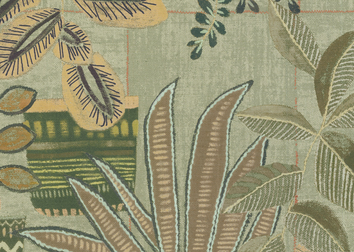 WALLCOVERING
