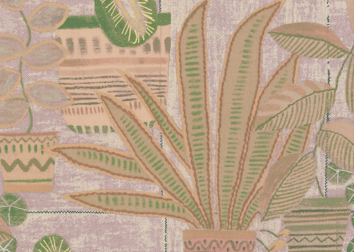 WALLCOVERING