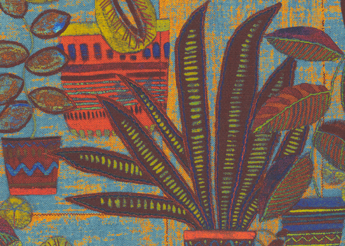 WALLCOVERING