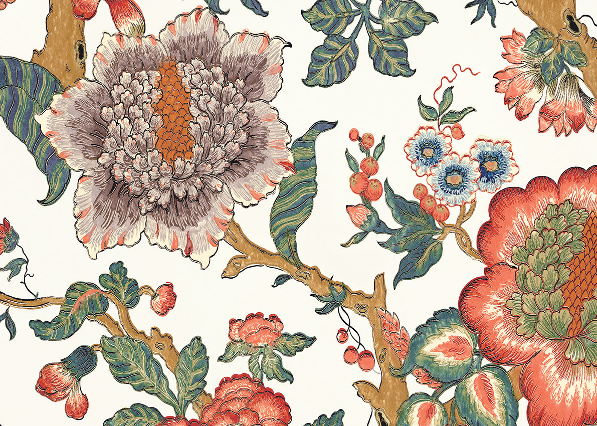 WALLCOVERING