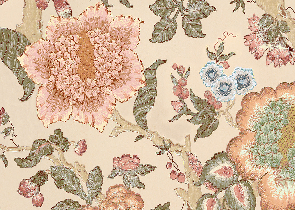 WALLCOVERING